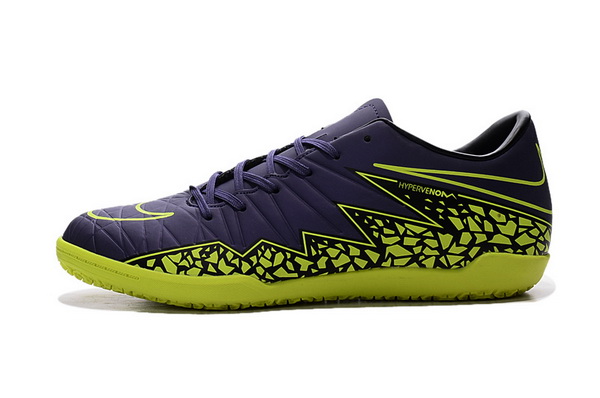 Nike Hypervenom Phelon II IC Men Shoes--008